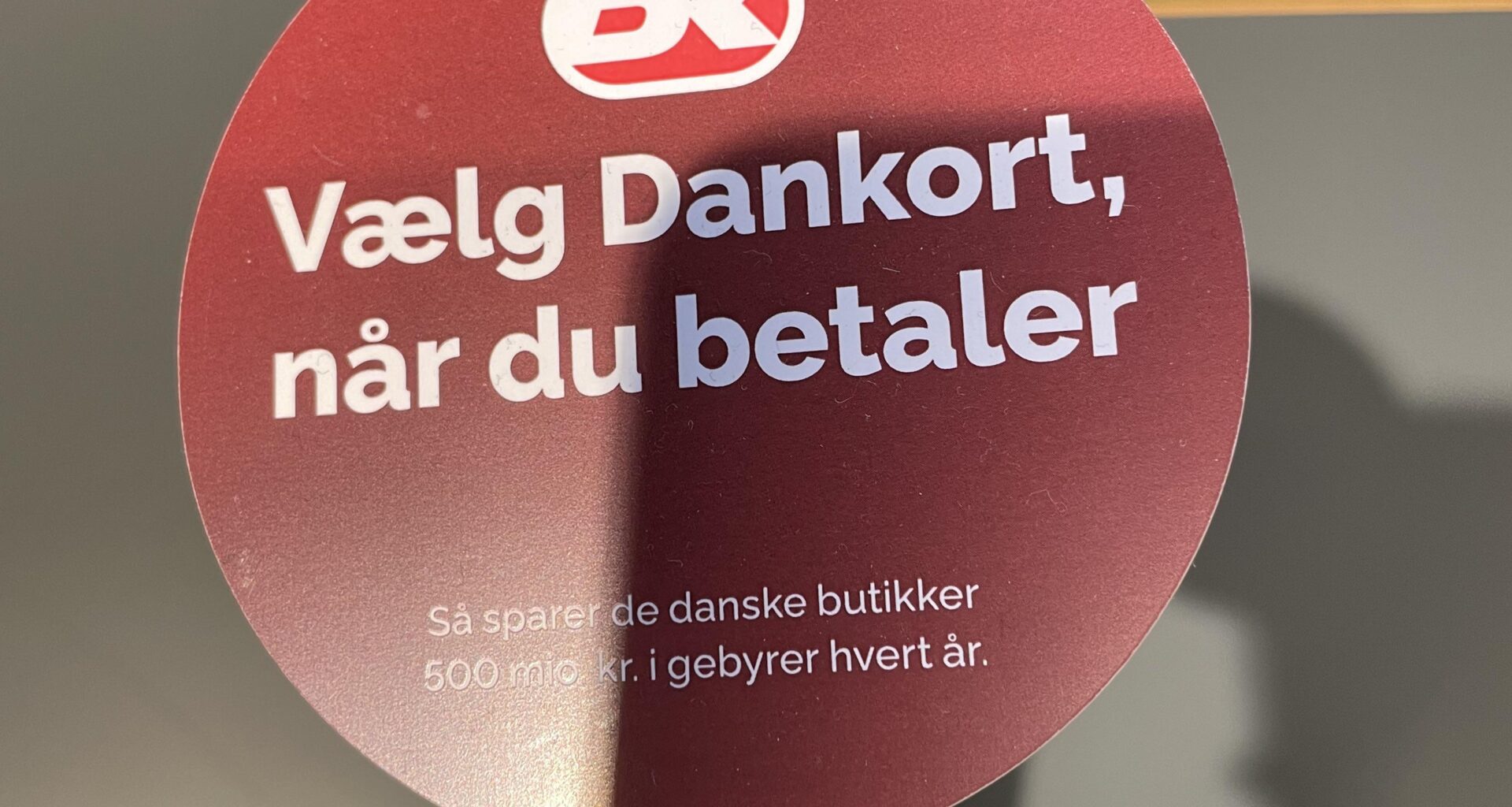 Men hvor er min gevinst som forbruger?