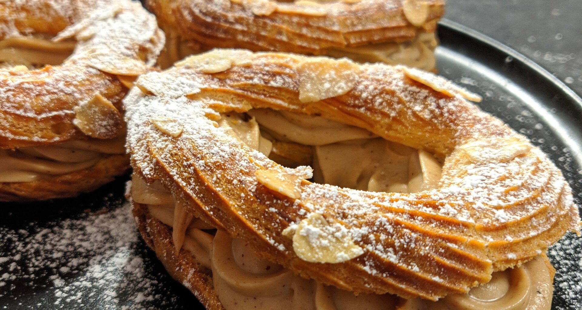 Paris-Brest