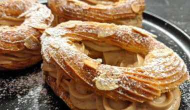 Paris-Brest