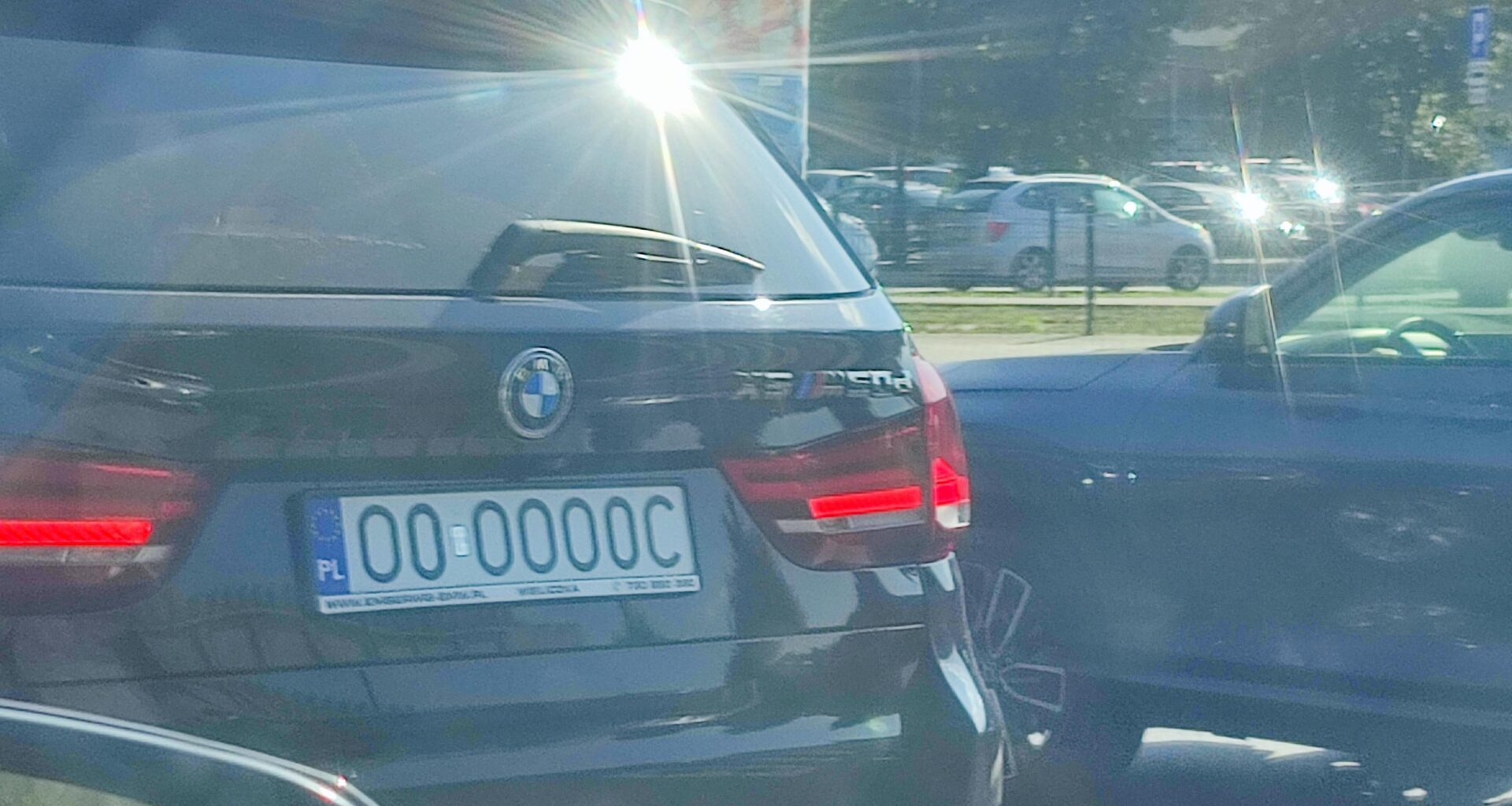 To jakaś customowa rejestracja?