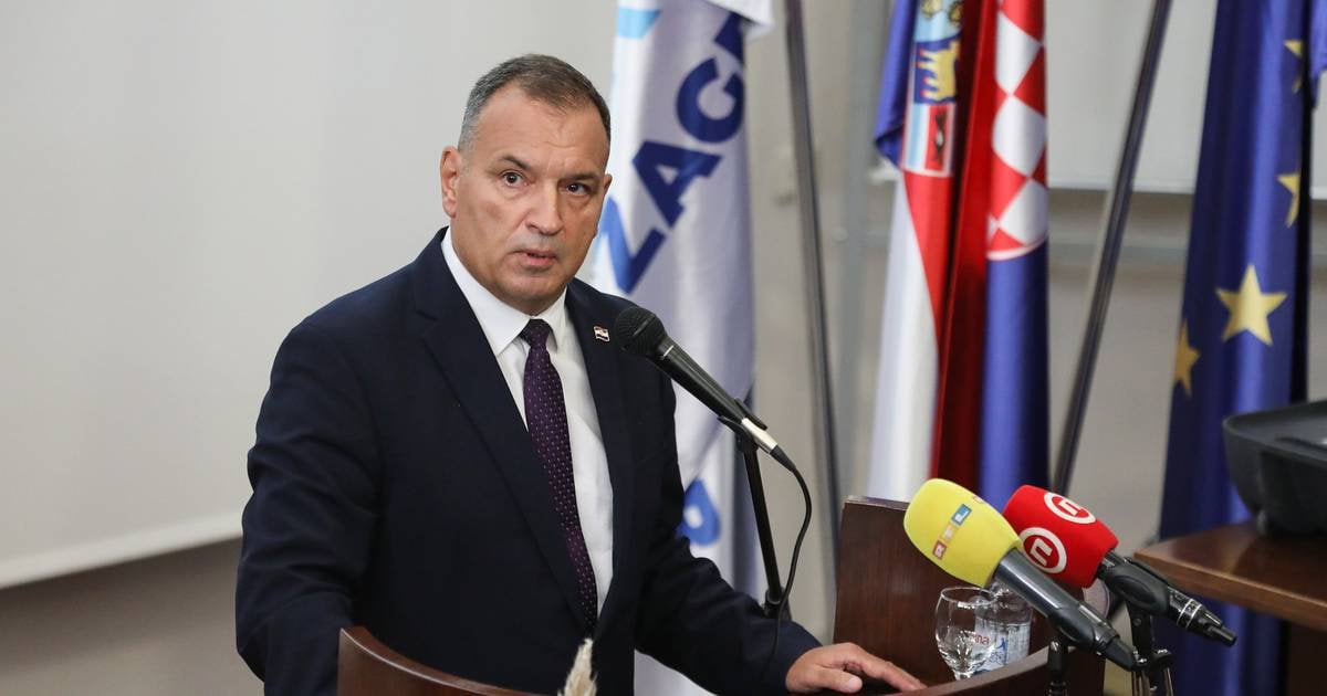 Beroš potvrdio, bolnice postaju državne od 1. siječnja: Jamčim da neće biti ukidanja bolnica'