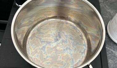 Topf nach Nudeln machen