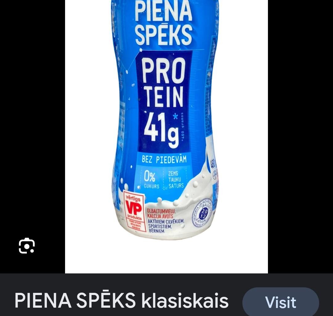 Is this a good source for protein for a 16 year old?