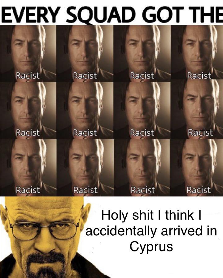 Due to recent events