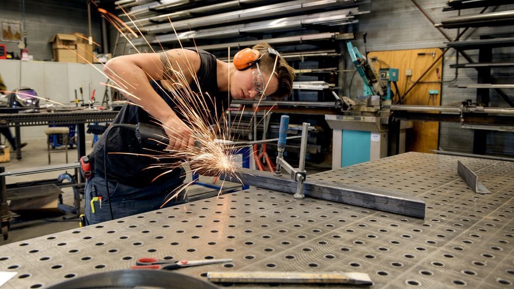 Baan vinden met arbeidsbeperking blijft ook in krappe markt lastig