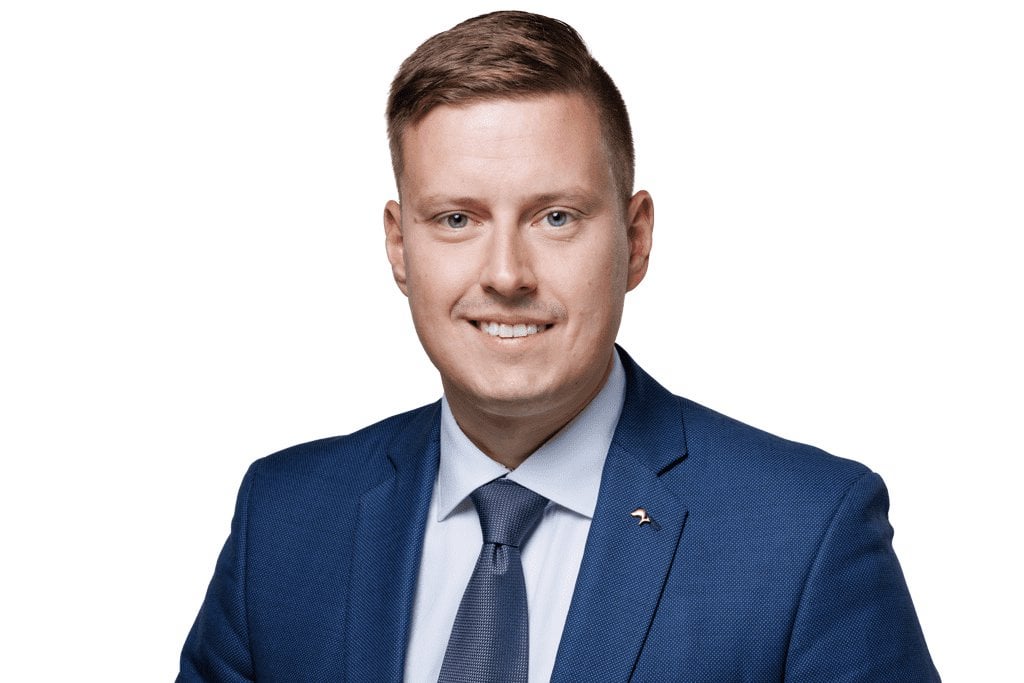 Erkki Keldo: riigikogu töö takistamine ohustab Eesti julgeolekut | Reformierakond