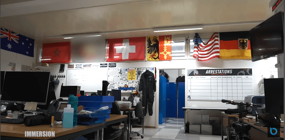 Which flag do you think it is?