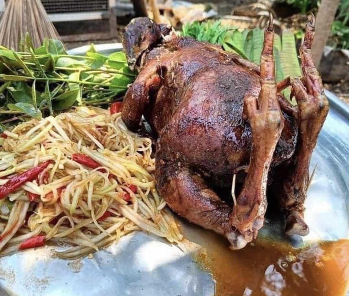 Bonne appétit!!