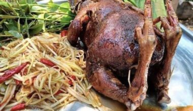 Bonne appétit!!