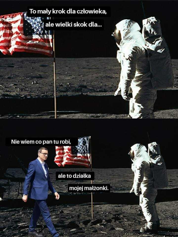 Szybki ten Mati ( ͡° ͜ʖ ͡°)