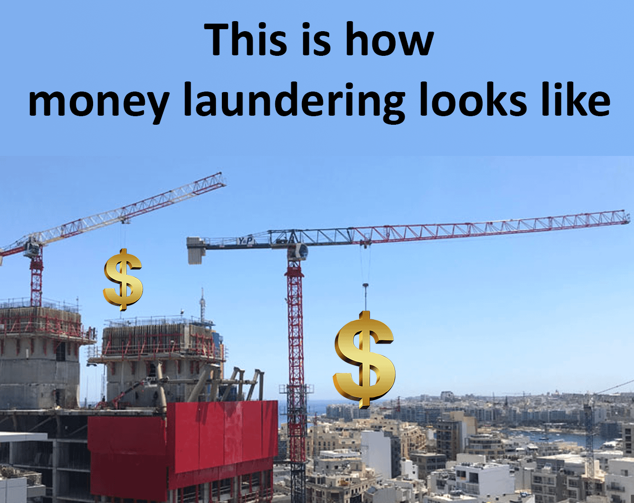 cranes..cranes are everywhere