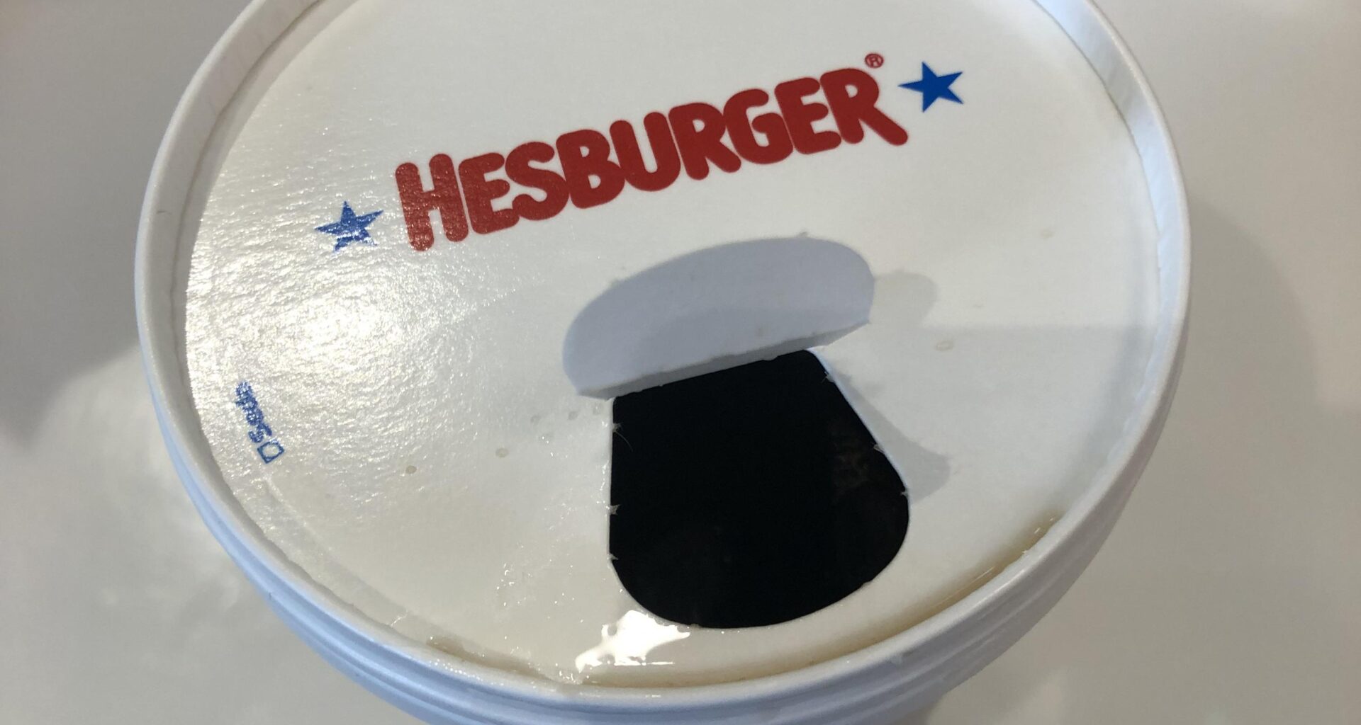 Hesburger tegi kõrre vabastuse õigesti