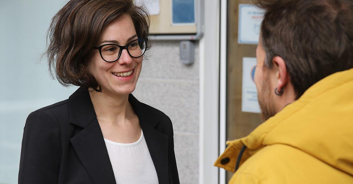 Concòrdia treballa en una proposta per despenalitzar l'avortament