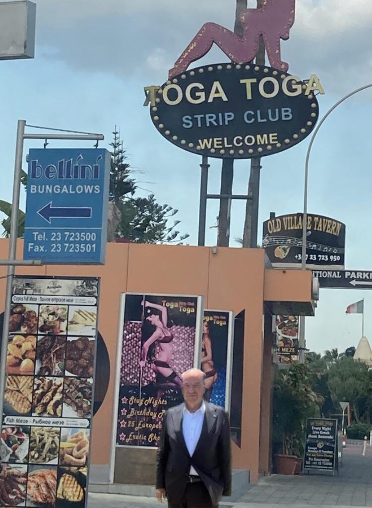 Iyi bir gün diliyorum... bu sabah karsida Toga Toga net gözüküyor.. sagligimiza dikkat edelim