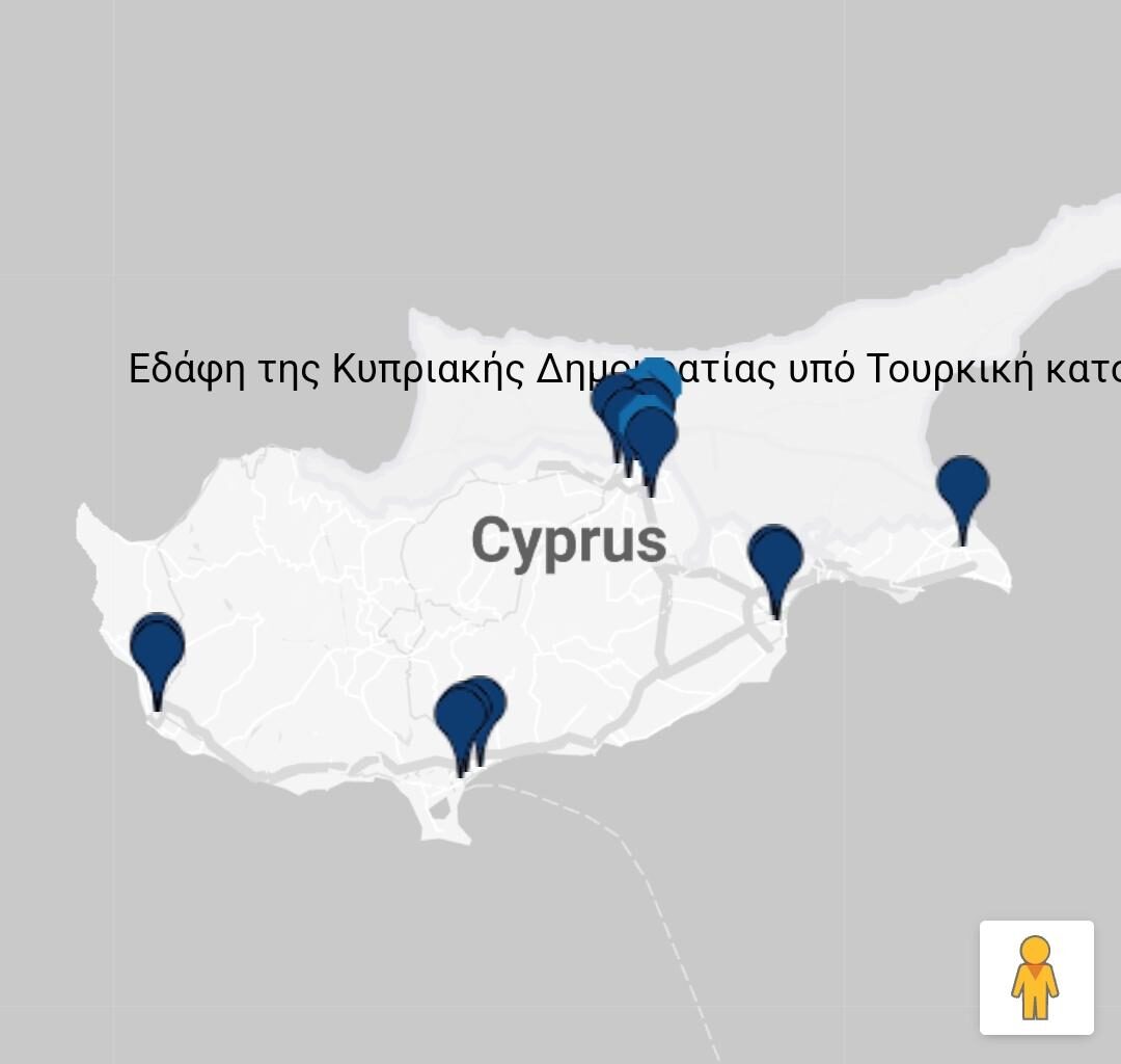 Alpha bank taking no prisoners when it comes to the Cyprus situation.