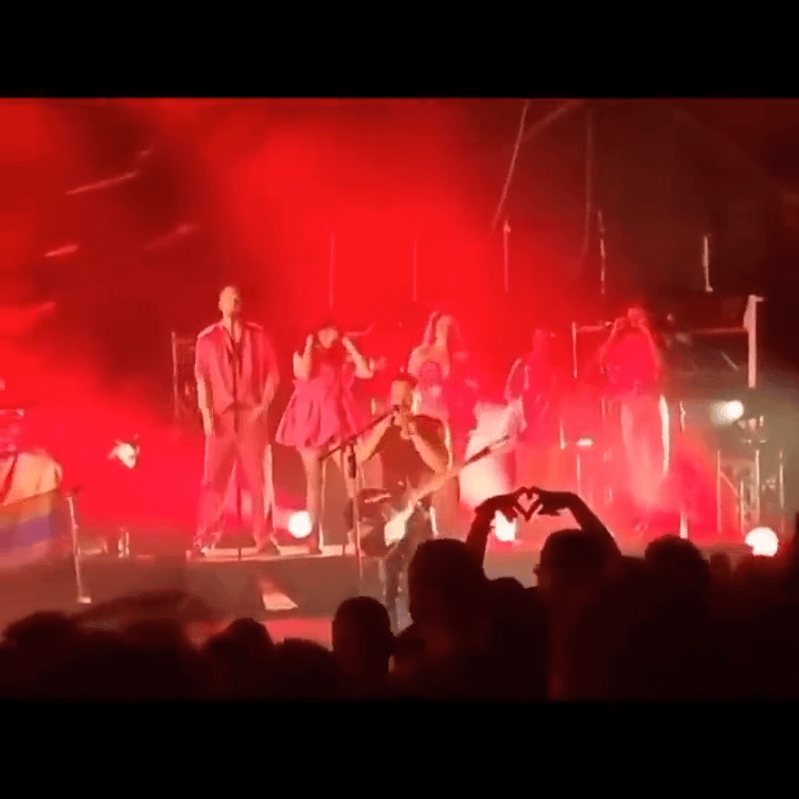 Krzysztof Zalewski z krótką recenzją Konfederacji (i PiSu)