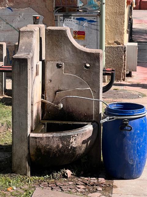 Безплатна вода във Враца