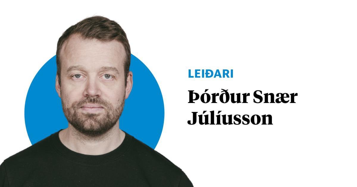 Aðför gegn neytendum (staðfest)