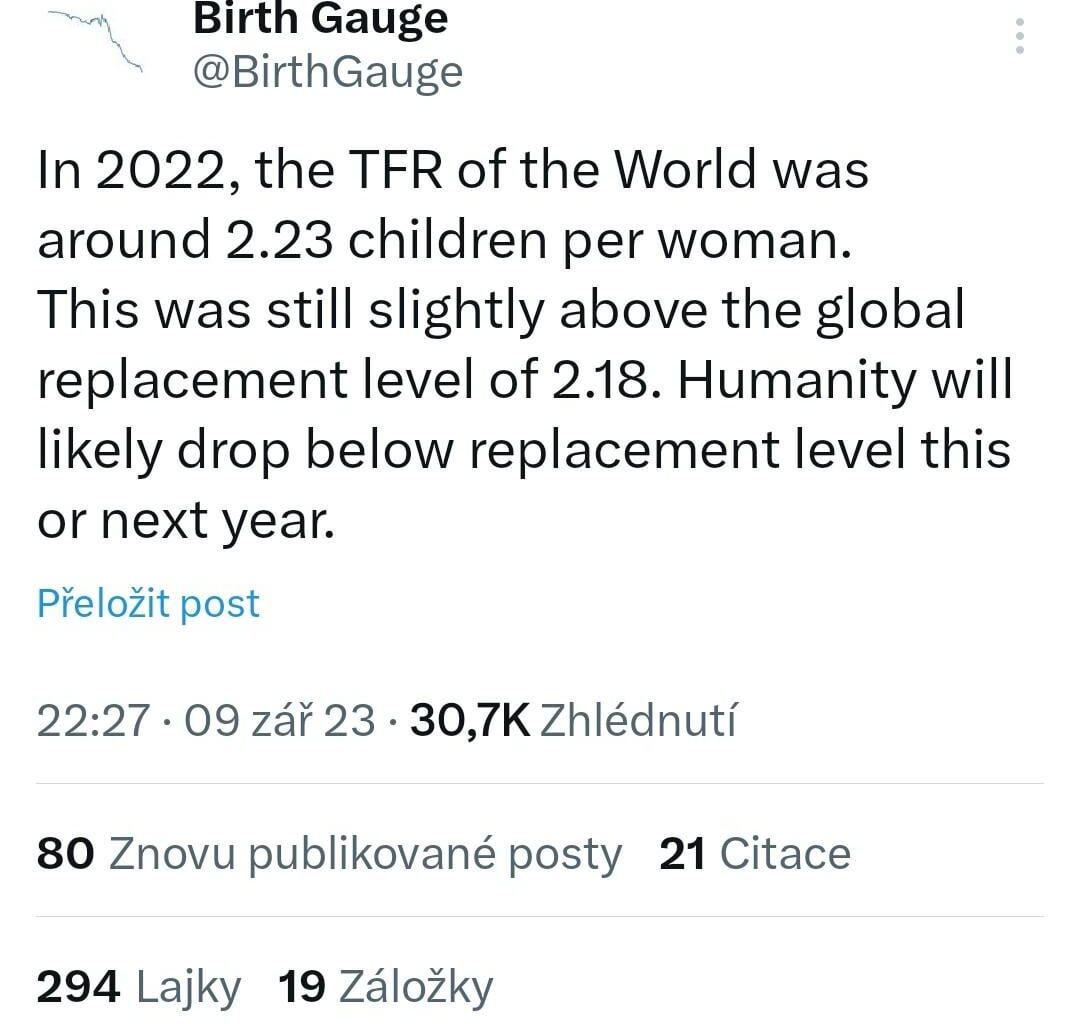 Migrace nás nezachrání