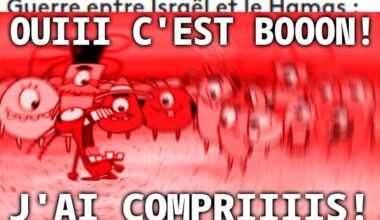 de quoi on va parler cette semaine?