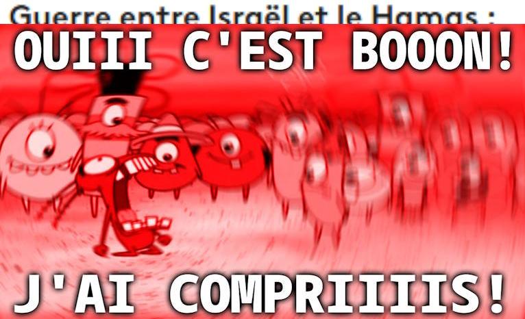 de quoi on va parler cette semaine?