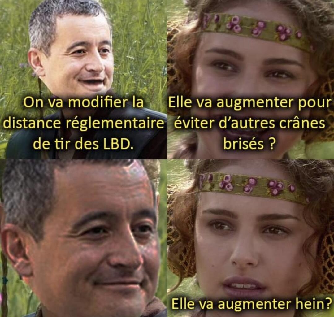 Sacré Gégé