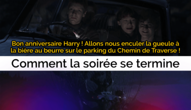 Saloperie de platanes