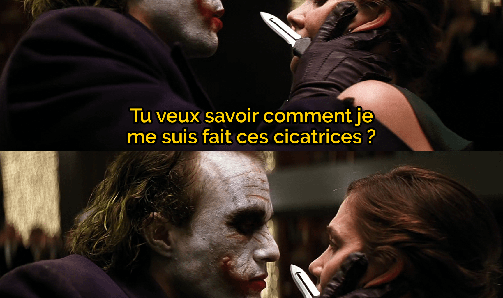 Aaaah c'était donc ça