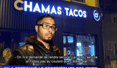 Les coiffeurs en PLS