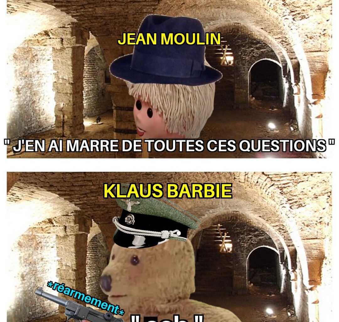 Meme journalier