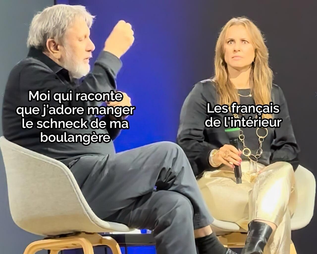 Astuce de langage