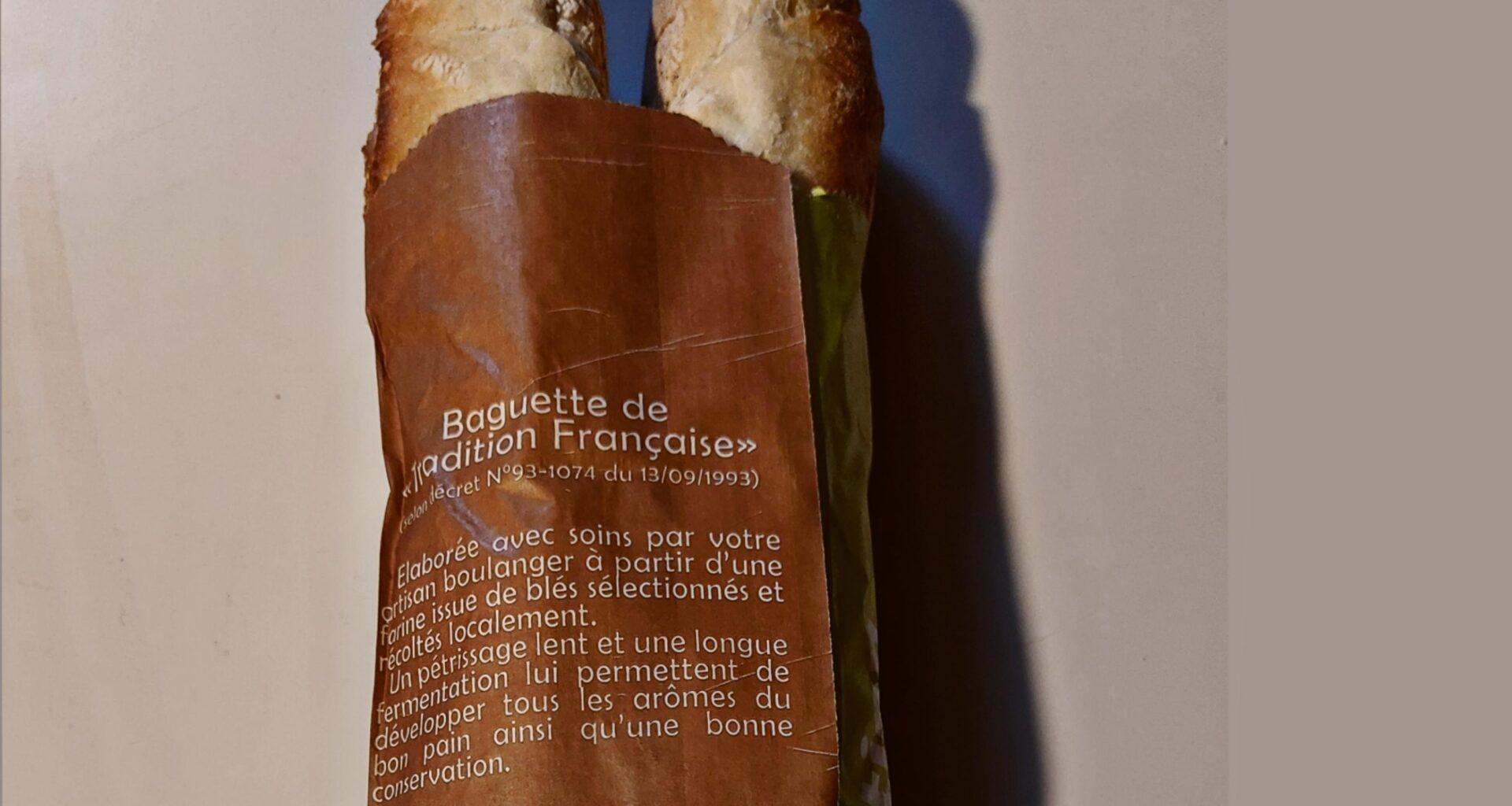 Le caca c'est délicieux