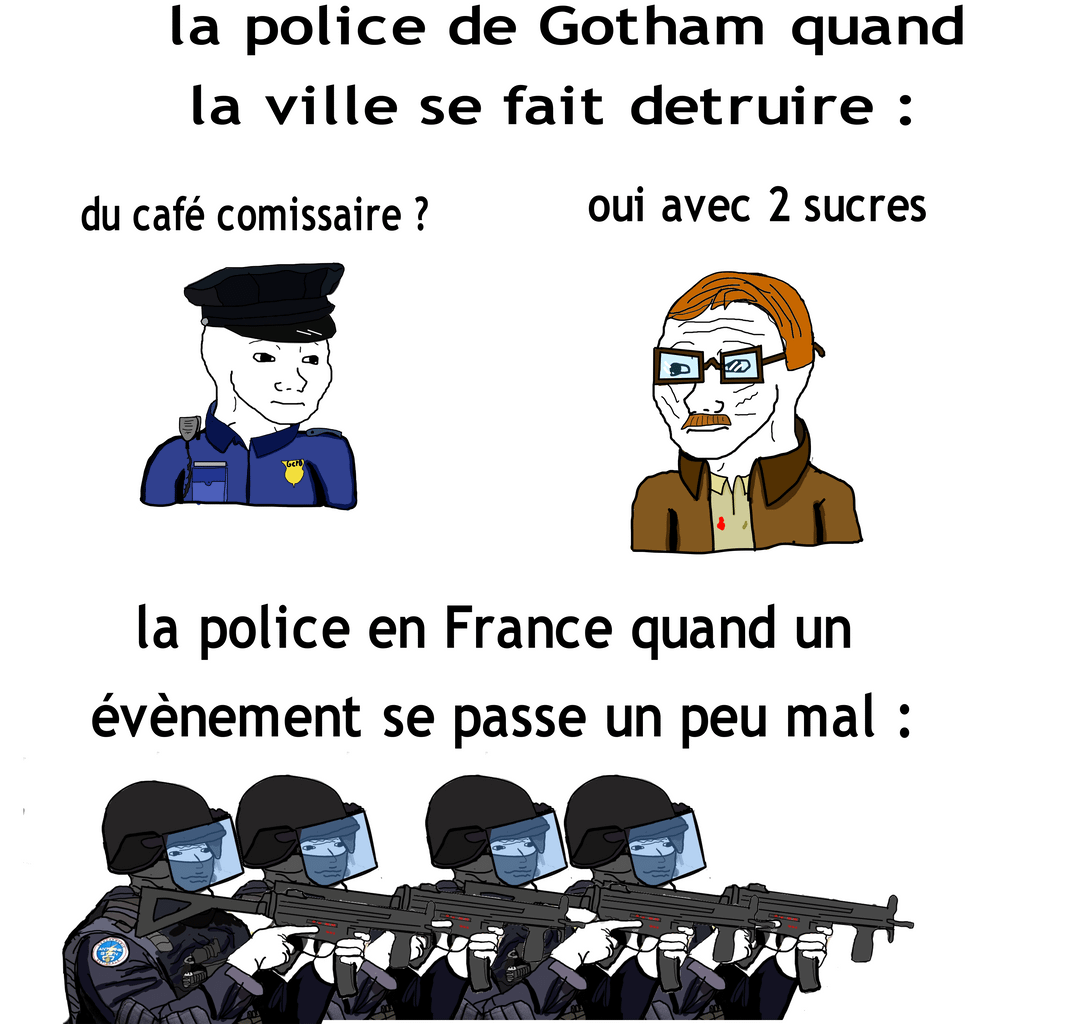 Meme journalier