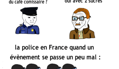 Meme journalier