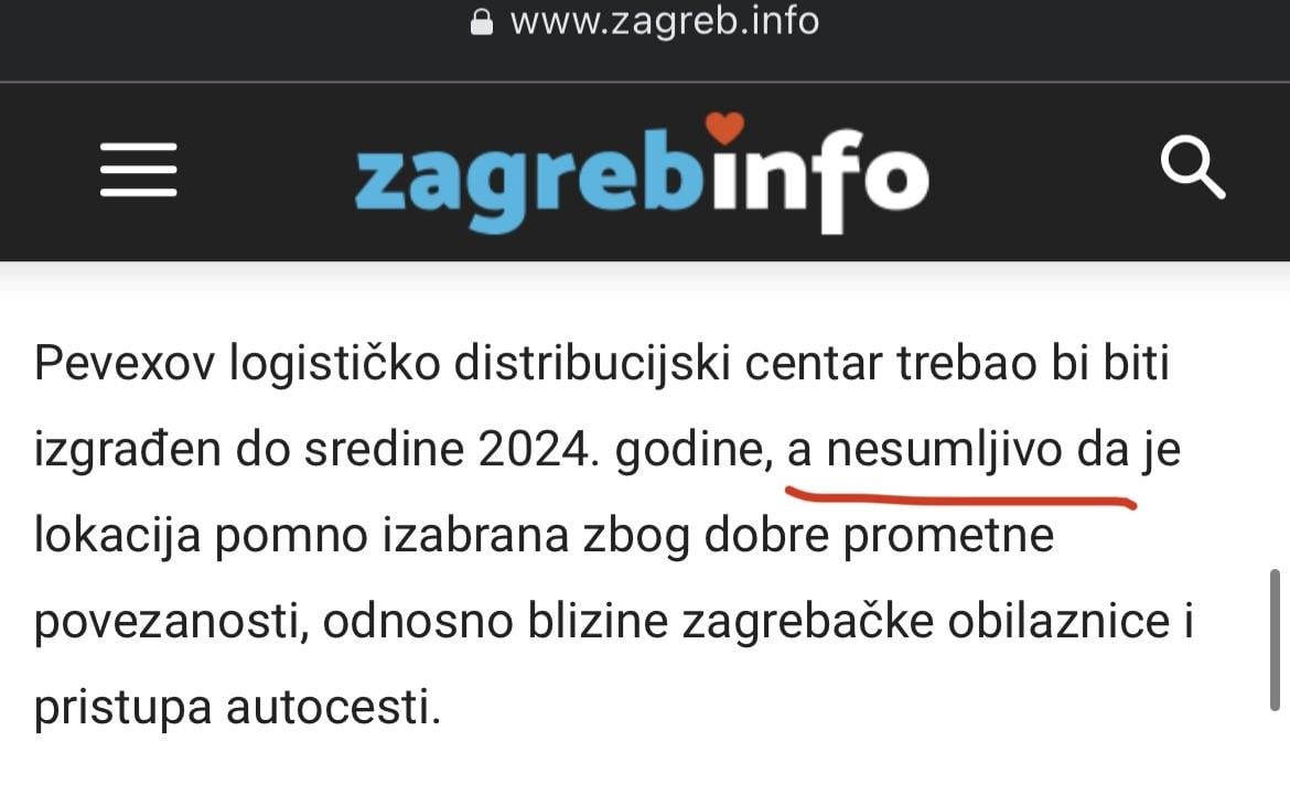 Zar smo na ovakvo novinarstvo spali?