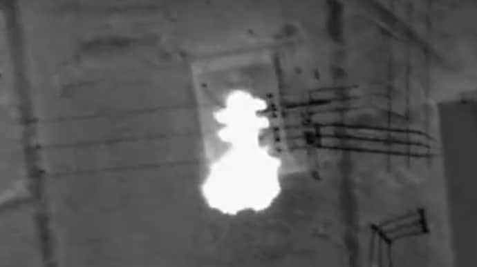 Ukraine's Security Service attacks Russia's Belgorod Oblast with drones, causing power outages