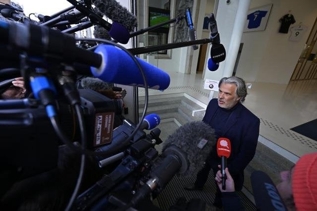 L'appel d'offres infructueux