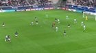 Cherki avec 2 buts et 2 passes décisives lors de la victoire 9-0 des Espoirs hier