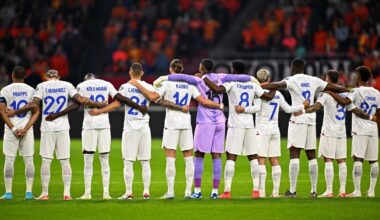 France-Écosse : le premier jour du reste de l’ennui