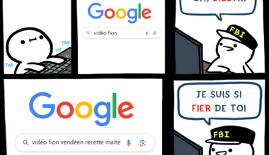 La bonne éducation