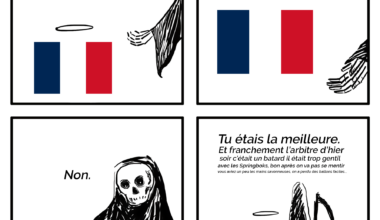 Une belle finale avant l'heure