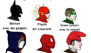 Meme journalier