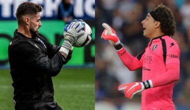 Who would you pick, a 36 Random French Goal Keeper who basically never played with his National Team, or a 38 Year old World Cup Hero who saves you from Relegation
