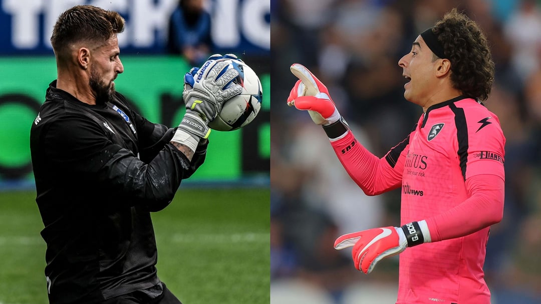 Who would you pick, a 36 Random French Goal Keeper who basically never played with his National Team, or a 38 Year old World Cup Hero who saves you from Relegation