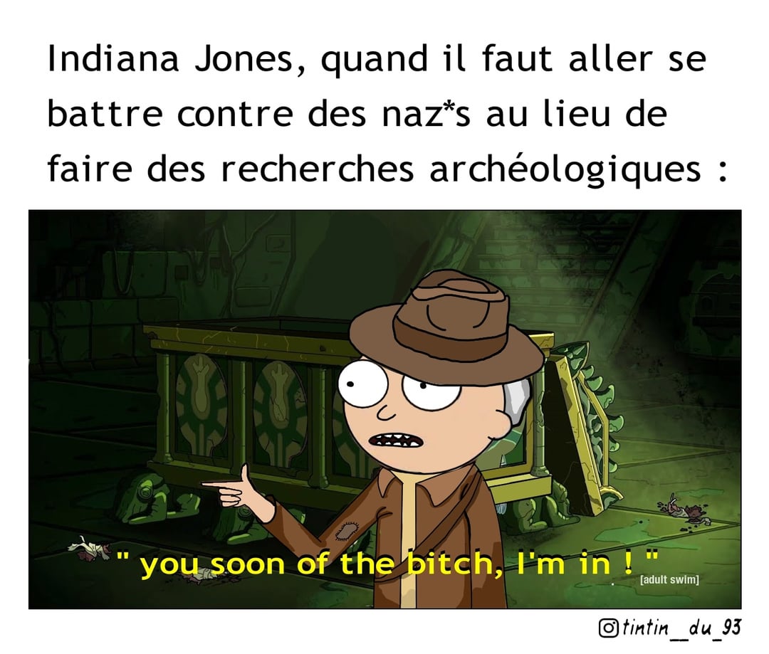 Memes journalier