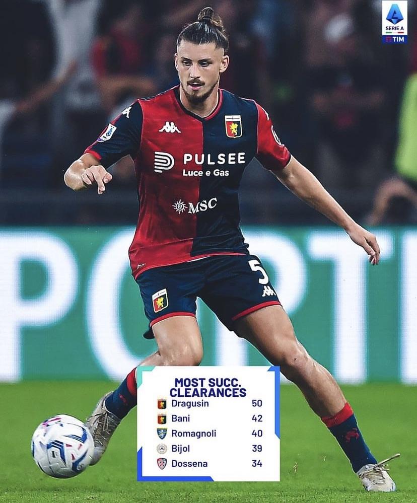 Quite underrated this guy 🐉🇷🇴