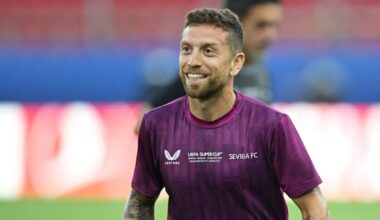 World Cup winner Papu Gómez gets severe sentence for doping