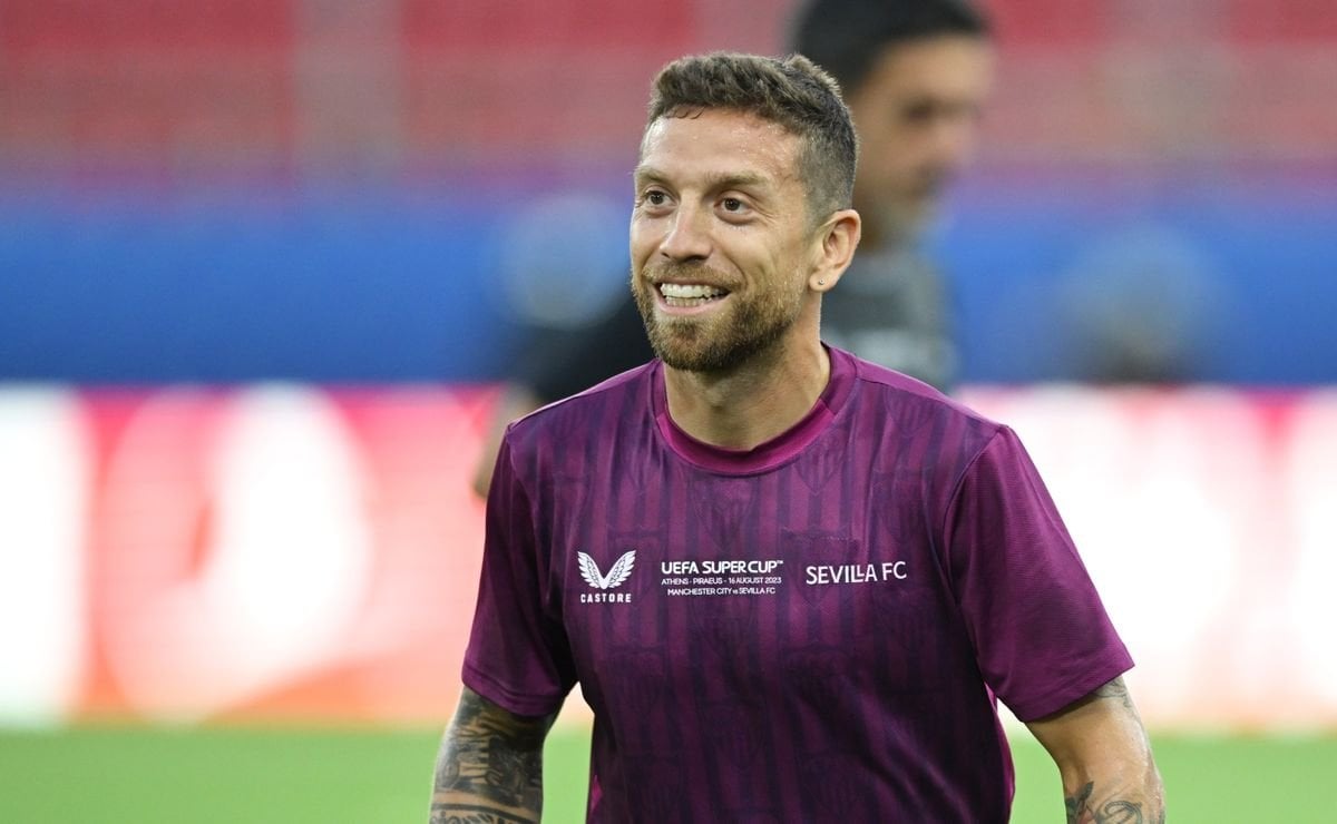 World Cup winner Papu Gómez gets severe sentence for doping