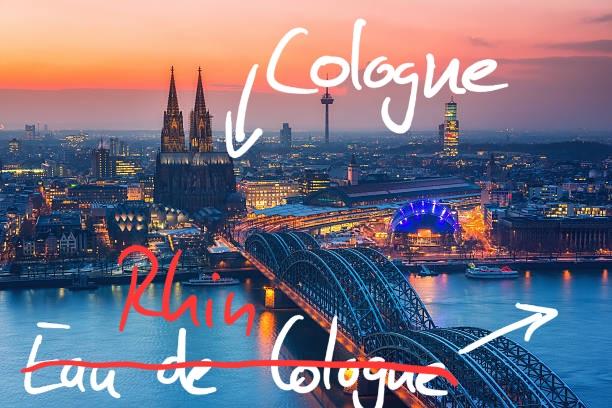 Une blague franco-allemande