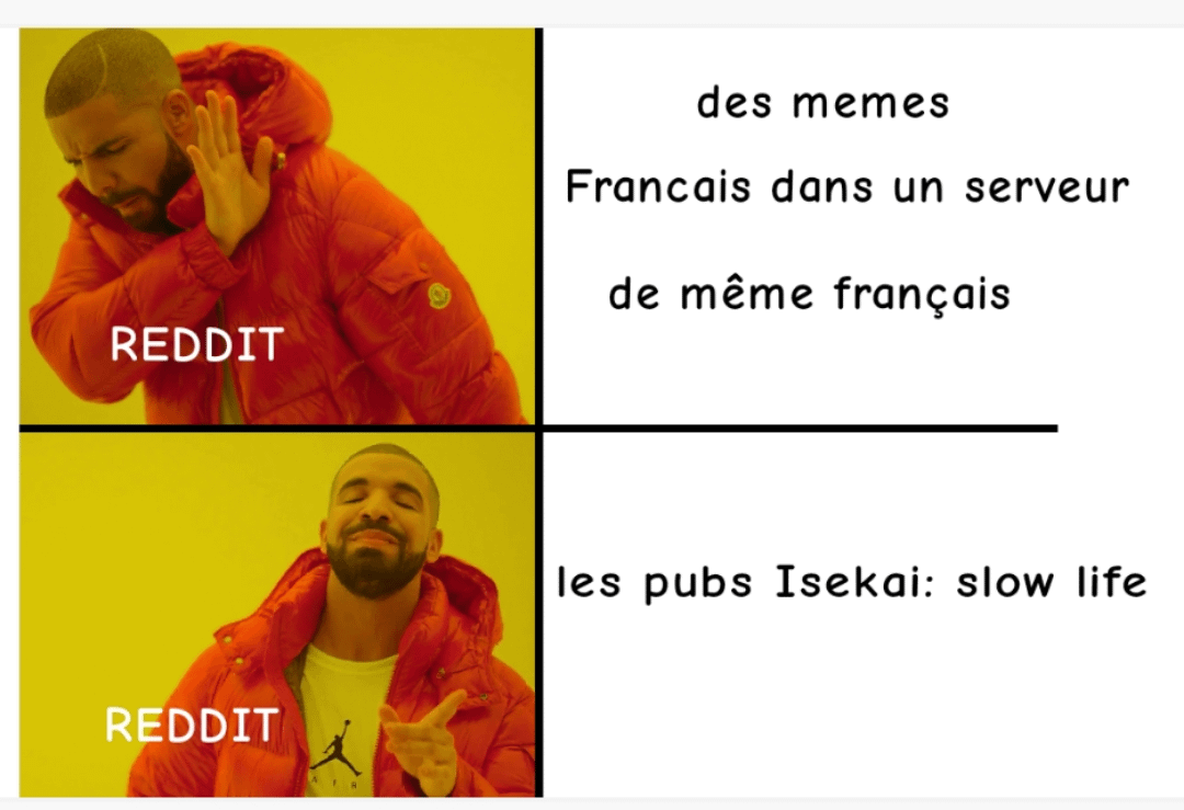 La triste vérité